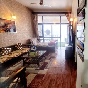 RB Cottage at mall road mussoorie