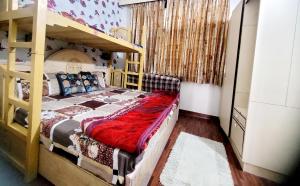 RB Cottage at mall road mussoorie