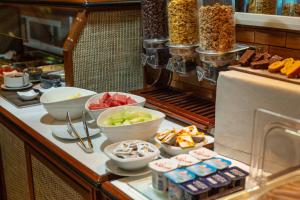 Wyndham Garden Antofagasta Pettra