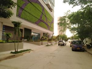 Oceanfront Bliss in Santa Marta