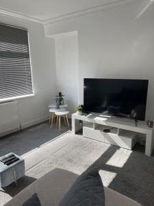 Glasgow City Apartment with 2 Bedrooms