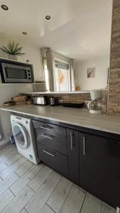 APPARTEMENT T3 EQUIPE IDEAL FAMILLE COMODITES LAC JEUX et TERRAINS A PROXIMITE