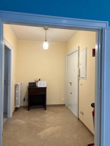 F R Vatican view apartment