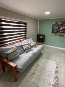 Departamentos Turísticos MD