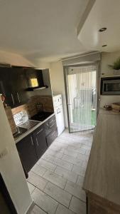 APPARTEMENT T3 EQUIPE IDEAL FAMILLE COMODITES LAC JEUX et TERRAINS A PROXIMITE