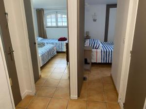 Bandol T3 RDJ Plage 5 mn à pied-Port 10 Mn-Parking