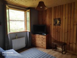 Hautes Vosges Chalet Pâquerette