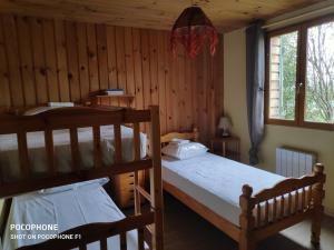 Hautes Vosges Chalet Pâquerette