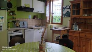 Hautes Vosges Chalet Pâquerette