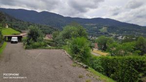 Hautes Vosges Chalet Pâquerette