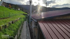 Hautes Vosges Chalet Pâquerette