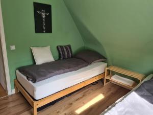 Ferienwohnung Evas Paradies