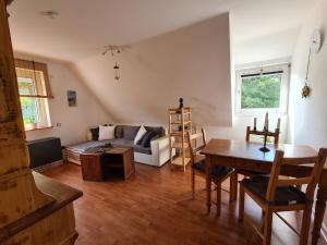 Ferienwohnung Evas Paradies