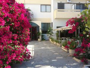 Esperides Hotel Lasithi Greece