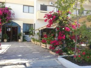 Esperides Hotel Lasithi Greece