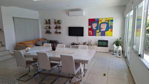 Casa con Pileta Los Arces Pilar