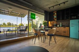 Przystań Sienna by MYPART in your apartment