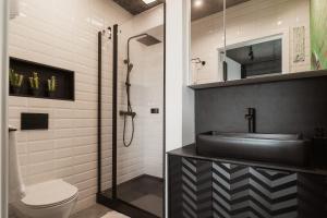 Przystań Sienna by MYPART in your apartment