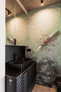 Przystań Sienna by MYPART in your apartment