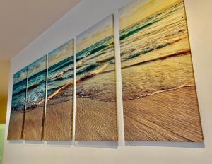 Pescara Centro Comfort and relax