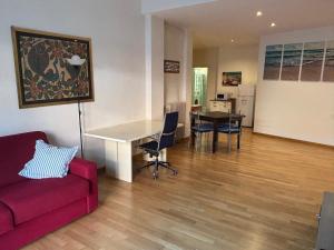 Pescara Centro Comfort and relax