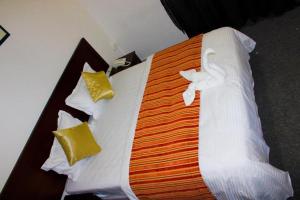 HALA HOTEL apartments