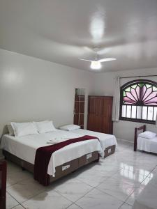 Pousada Sinhá Moça