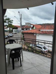 Pousada Sinhá Moça