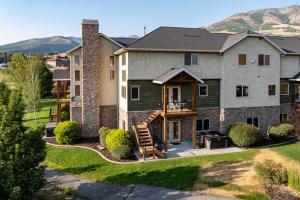 Great Eden Valley Views & Golfing Pool Game Room Sauna - 4hvězdičkové hotely ve městě Eden