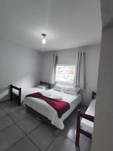 Pousada Sinhá Moça