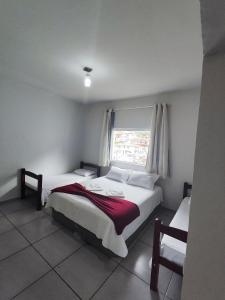 Pousada Sinhá Moça