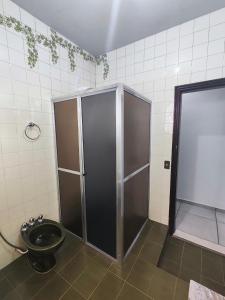 Pousada Sinhá Moça