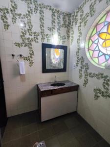 Pousada Sinhá Moça