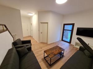 Ferienwohnungen Hilt