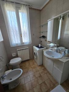 Appartamento Pullino