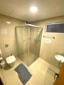 Hotel Compartilhado Ohmvue Floripa