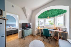 Gemütliche Stadtwohnung nahe des Harkortsees