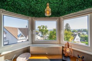Gemütliche Stadtwohnung nahe des Harkortsees