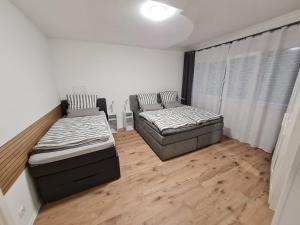 Ferienwohnungen Hilt