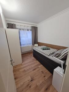 Ferienwohnungen Hilt