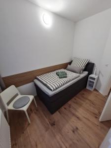 Ferienwohnungen Hilt