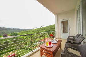 Heavenly Hills 4 BHK Villa - 1 Bedroom