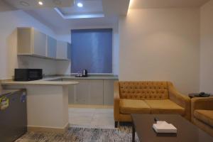 Asaaal Heraa Apparthotel Jeddah - اصال حراء جده