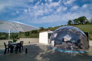 Bed and Breakfast a casa di Valerio