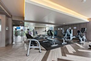 BTS Thong Lor Downtown Low-rise Large 1 Bedroom