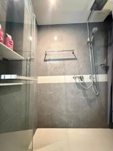 BTS Thong Lor Downtown Low-rise Large 1 Bedroom