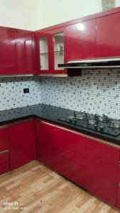 Bathel Woods Thekkady