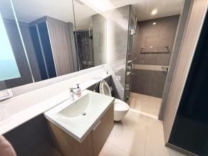 BTS Thong Lor Downtown Low-rise Large 1 Bedroom