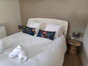 Manoir de LEchauguette