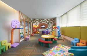 Shama Lakeview Asoke Bangkok